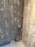 Shower Room, Witney, Oxfordshire, November 2015 - Image 11